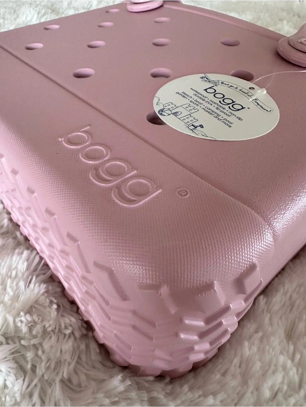 Bogg - Bitty Bogg Bag